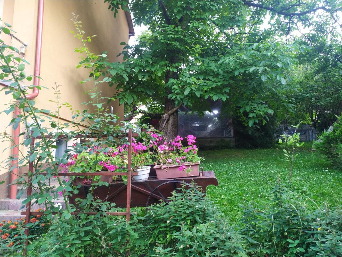 Apartament W Domu Na Wsi Tomaszów Lubelski Exterior foto